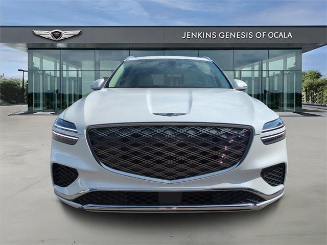 new 2026 Genesis GV70 car, priced at $53,865