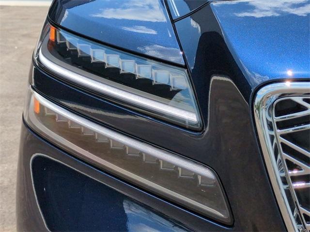 used 2025 Genesis GV80 car, priced at $66,763