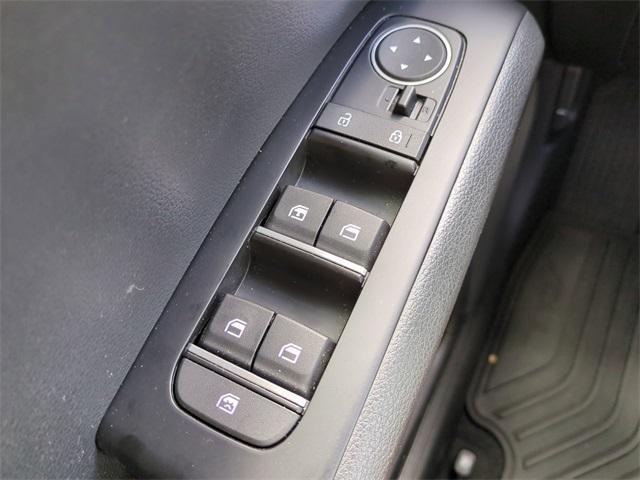 used 2023 Kia Soul car, priced at $19,646