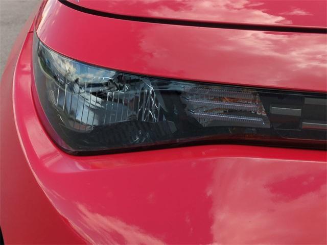used 2023 Kia Soul car, priced at $19,646
