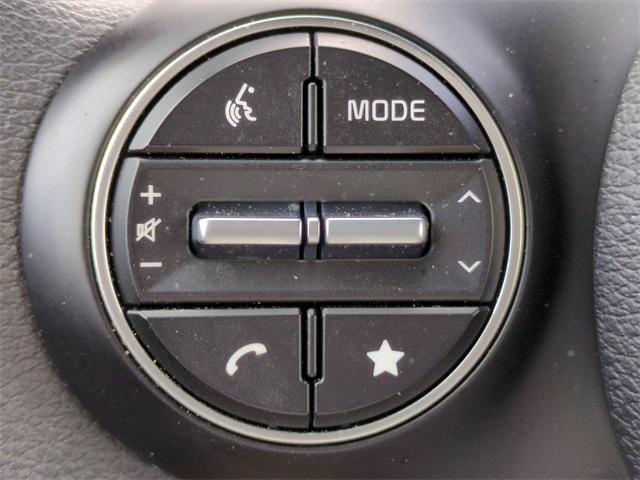 used 2023 Kia Soul car, priced at $19,646