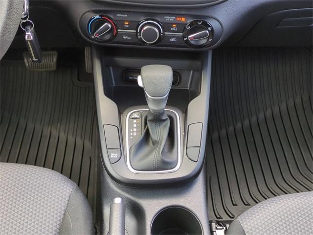 used 2023 Kia Soul car, priced at $19,646