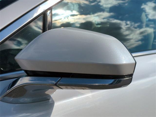 used 2019 Lincoln MKZ car, priced at $19,278