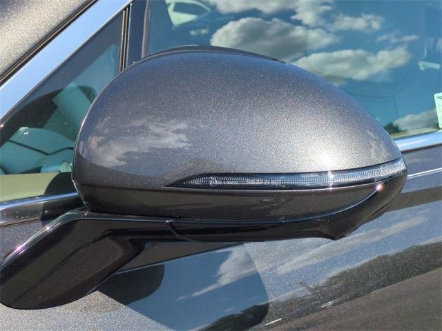 new 2026 Genesis GV70 car, priced at $57,845