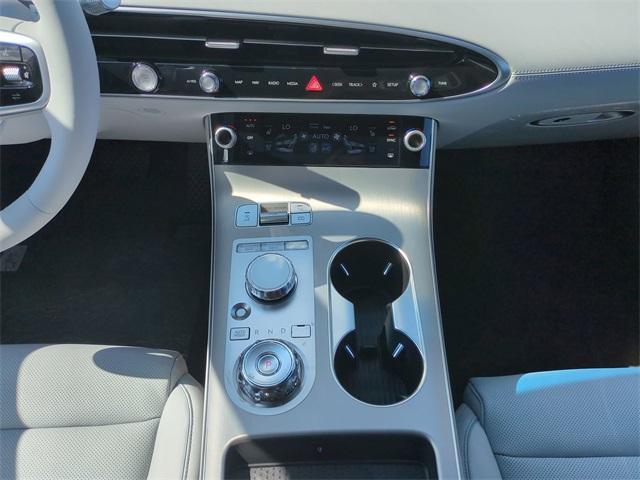 new 2026 Genesis GV70 car, priced at $57,845