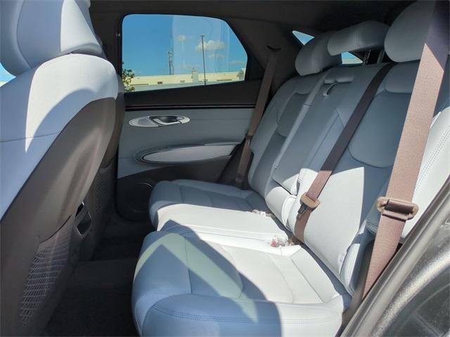 new 2026 Genesis GV70 car, priced at $57,845