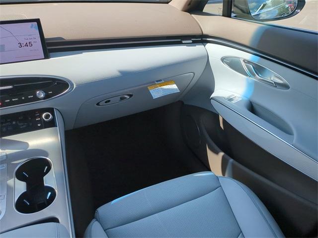 new 2026 Genesis GV70 car, priced at $57,845