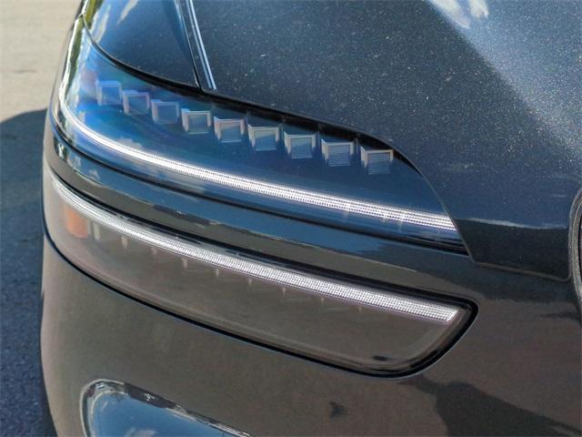 new 2026 Genesis GV70 car, priced at $57,845