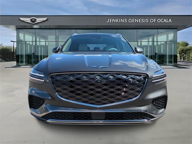 new 2026 Genesis GV70 car, priced at $57,845