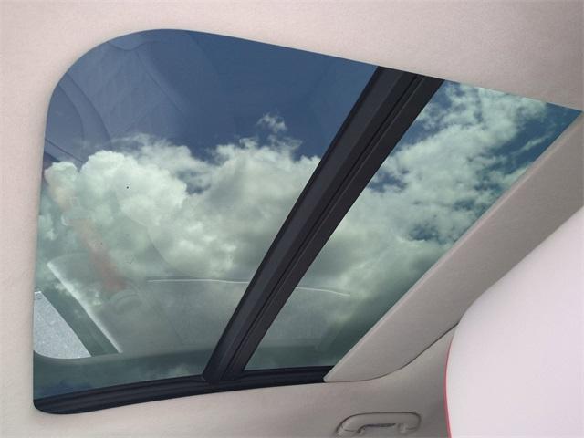 new 2025 Genesis GV80 Coupe car, priced at $88,165