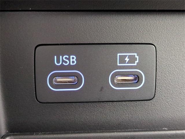 new 2025 Genesis GV80 Coupe car, priced at $88,165