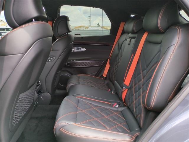 new 2026 Genesis GV70 car, priced at $72,600