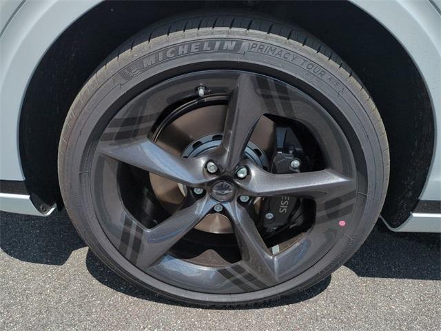new 2026 Genesis GV70 car, priced at $61,895