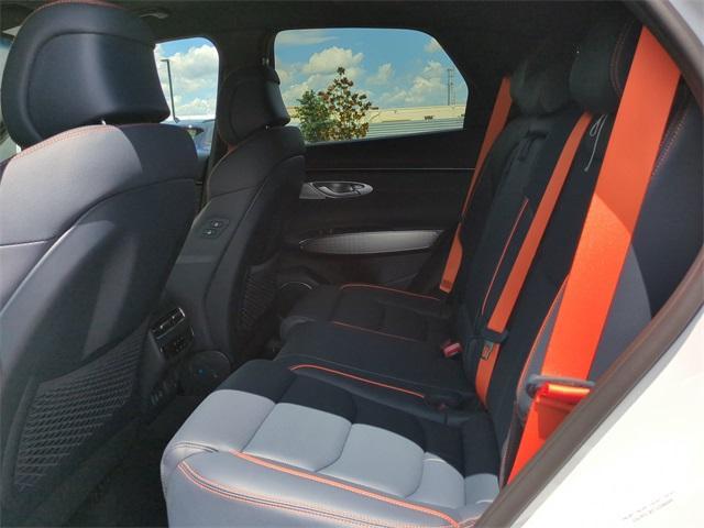 new 2026 Genesis GV70 car, priced at $61,895