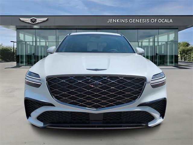 new 2026 Genesis GV70 car, priced at $61,895