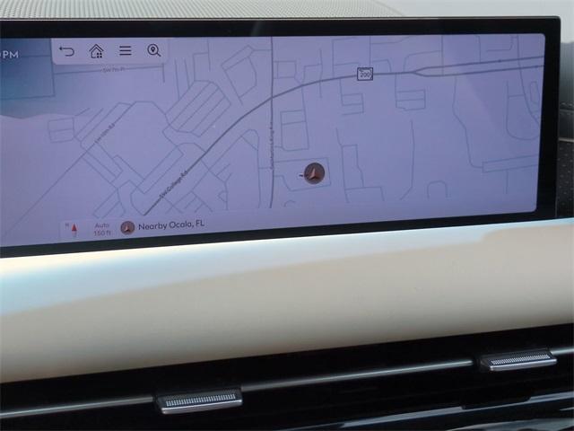 new 2026 Genesis G80 car, priced at $80,790