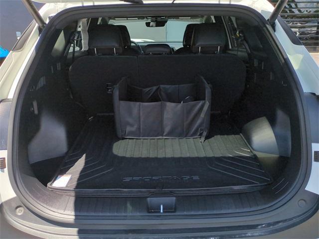 used 2023 Kia Sportage Plug-In Hybrid car, priced at $30,985
