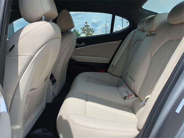 new 2026 Genesis G70 car, priced at $45,515