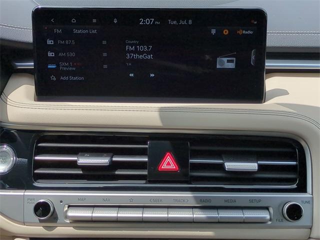 new 2026 Genesis G70 car, priced at $45,515