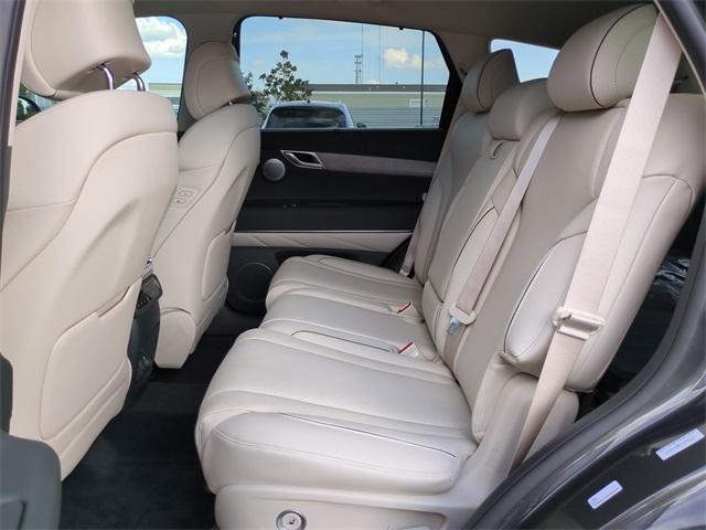 new 2026 Genesis GV80 car, priced at $75,955