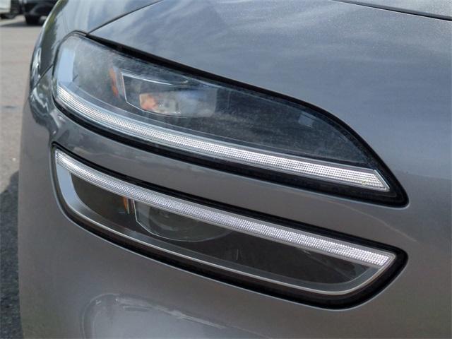 used 2025 Genesis G70 car, priced at $53,924