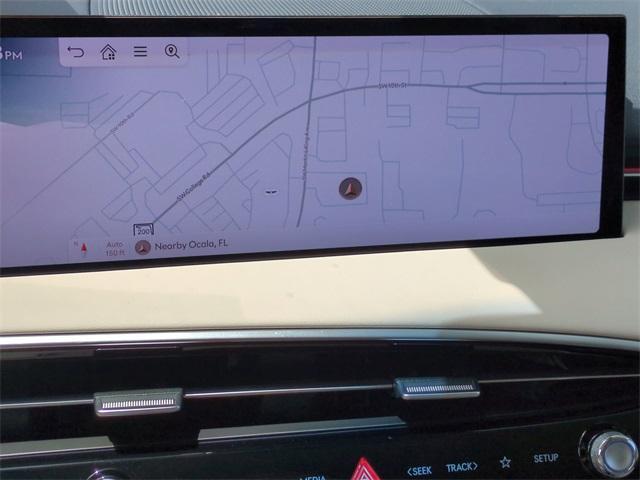 new 2026 Genesis GV70 car, priced at $54,650