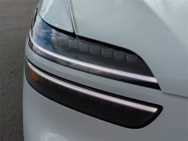 new 2026 Genesis GV70 car, priced at $54,650