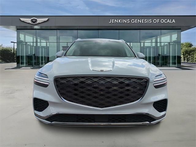 new 2026 Genesis GV70 car, priced at $54,650
