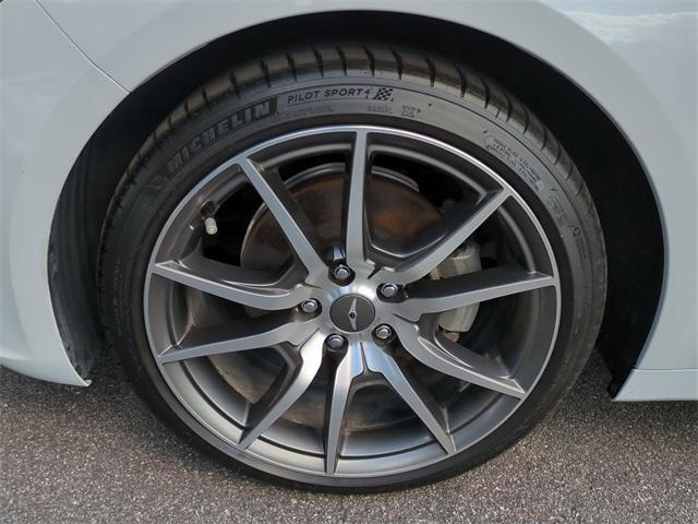 used 2023 Genesis G70 car, priced at $26,998