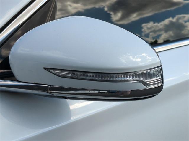 used 2023 Genesis G70 car, priced at $26,998