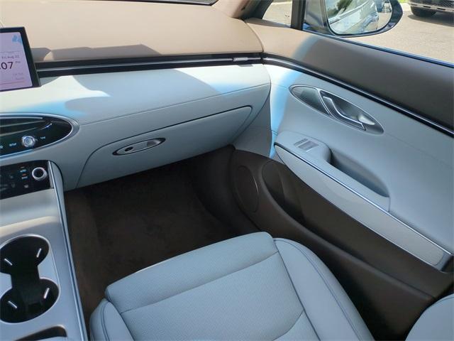 new 2026 Genesis GV70 car, priced at $58,550