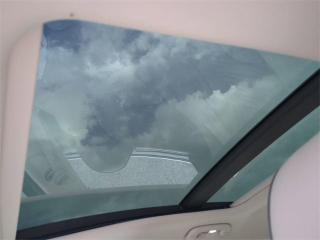 used 2025 Genesis G80 car, priced at $55,286