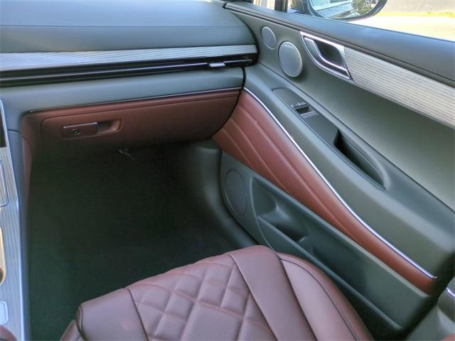 new 2026 Genesis GV80 car, priced at $84,730