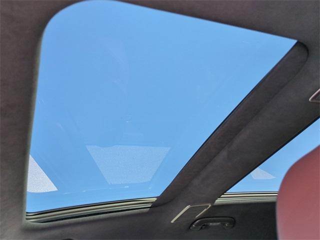 new 2026 Genesis GV80 car, priced at $84,730