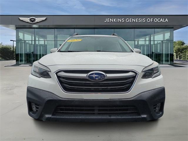 used 2020 Subaru Outback car, priced at $18,818