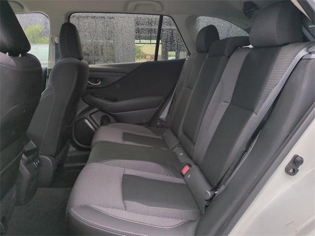 used 2020 Subaru Outback car, priced at $18,818