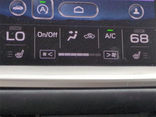 used 2020 Subaru Outback car, priced at $18,818