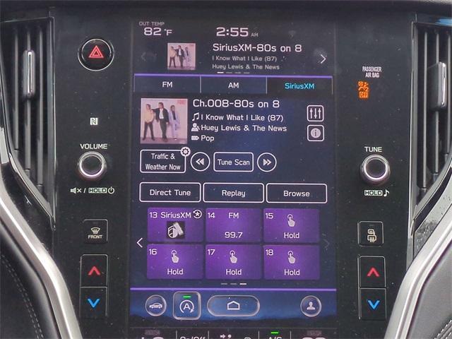 used 2020 Subaru Outback car, priced at $18,818