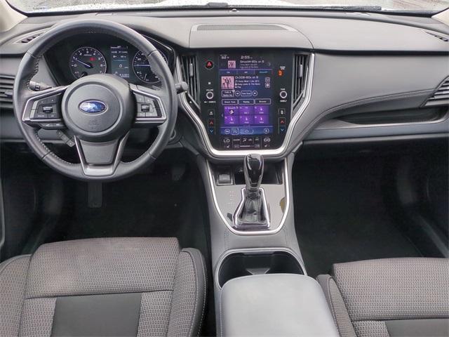 used 2020 Subaru Outback car, priced at $18,818