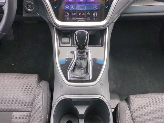 used 2020 Subaru Outback car, priced at $18,818
