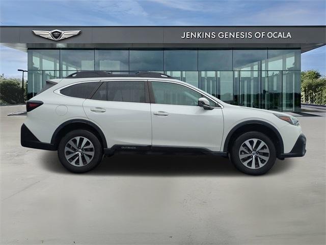 used 2020 Subaru Outback car, priced at $18,818