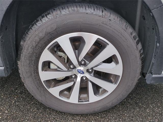 used 2020 Subaru Outback car, priced at $18,818