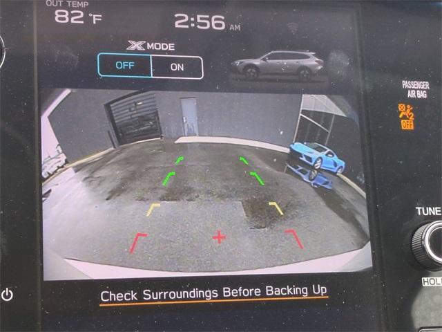 used 2020 Subaru Outback car, priced at $18,818