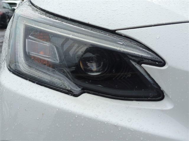 used 2020 Subaru Outback car, priced at $18,818