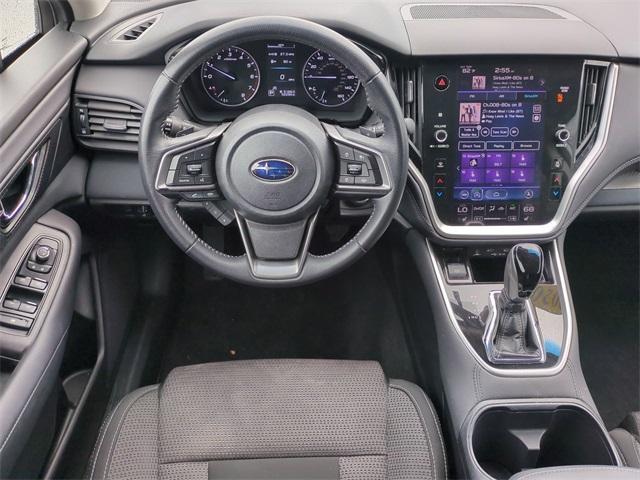used 2020 Subaru Outback car, priced at $18,818
