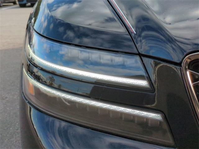 new 2025 Genesis G80 car, priced at $71,930