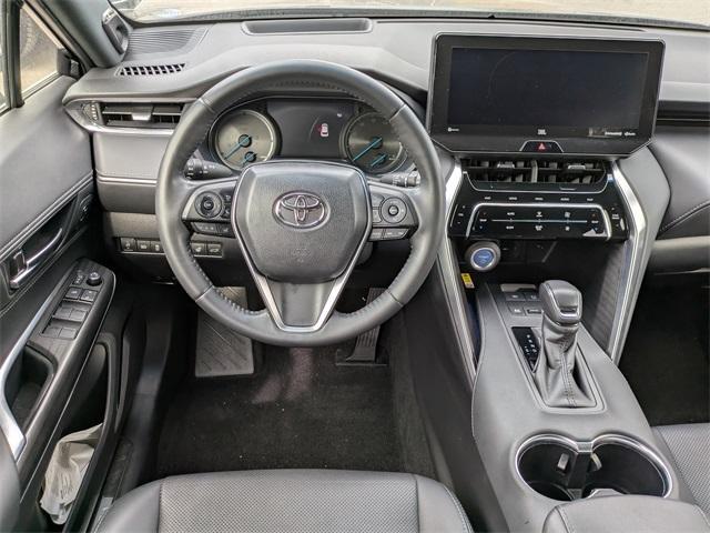 used 2022 Toyota Venza car, priced at $30,698