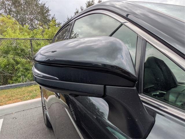 used 2022 Toyota Venza car, priced at $30,698