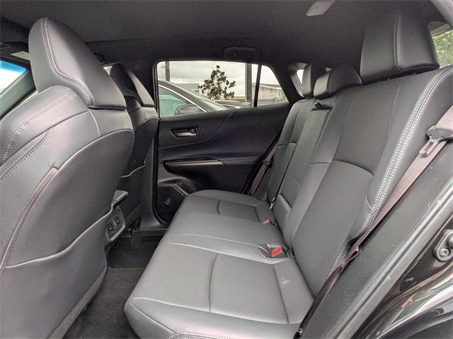 used 2022 Toyota Venza car, priced at $30,698