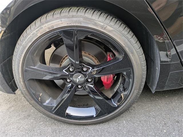 used 2019 Genesis G70 car, priced at $23,569